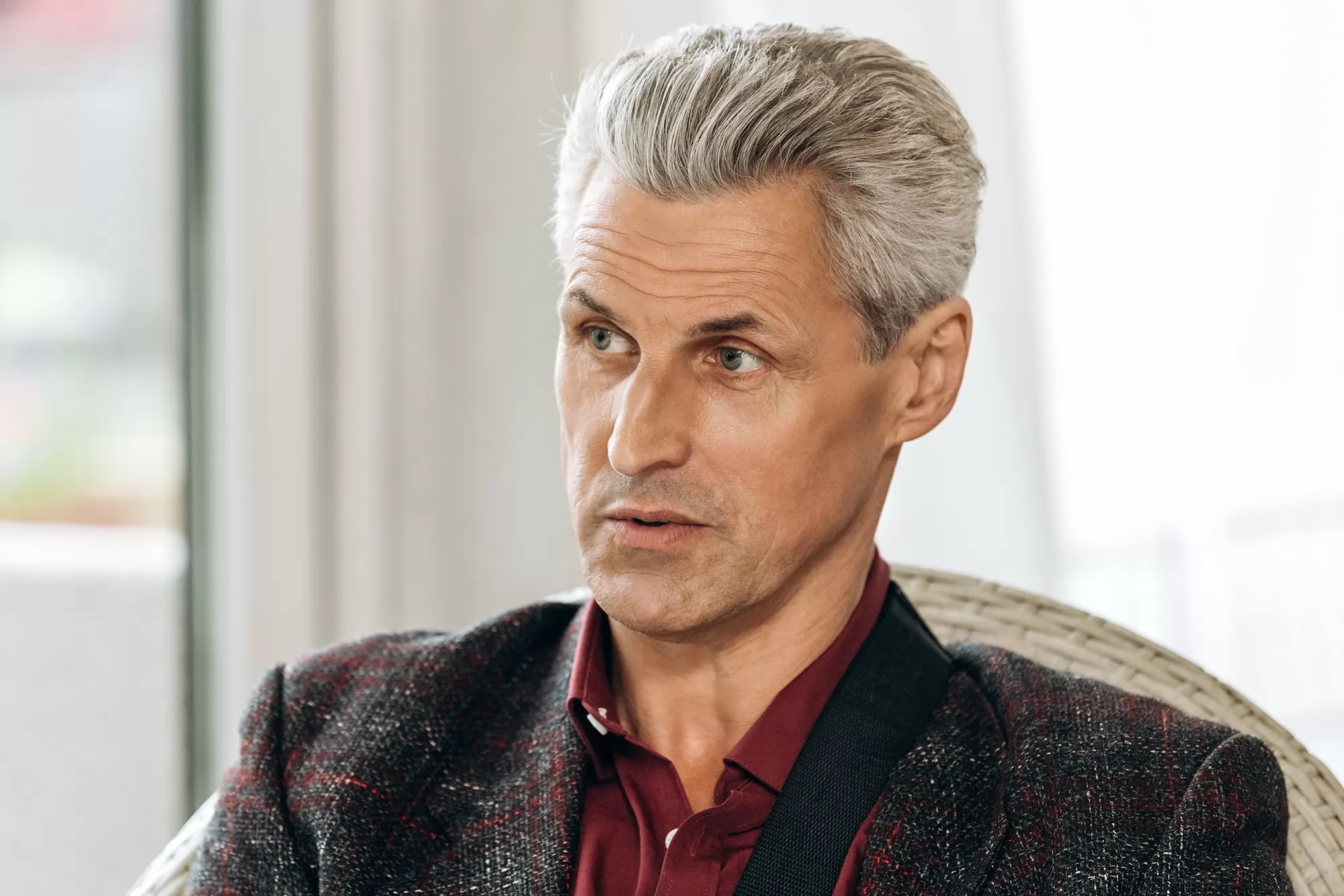 Сериал Дельфин (2019-2025). Кадр N262892