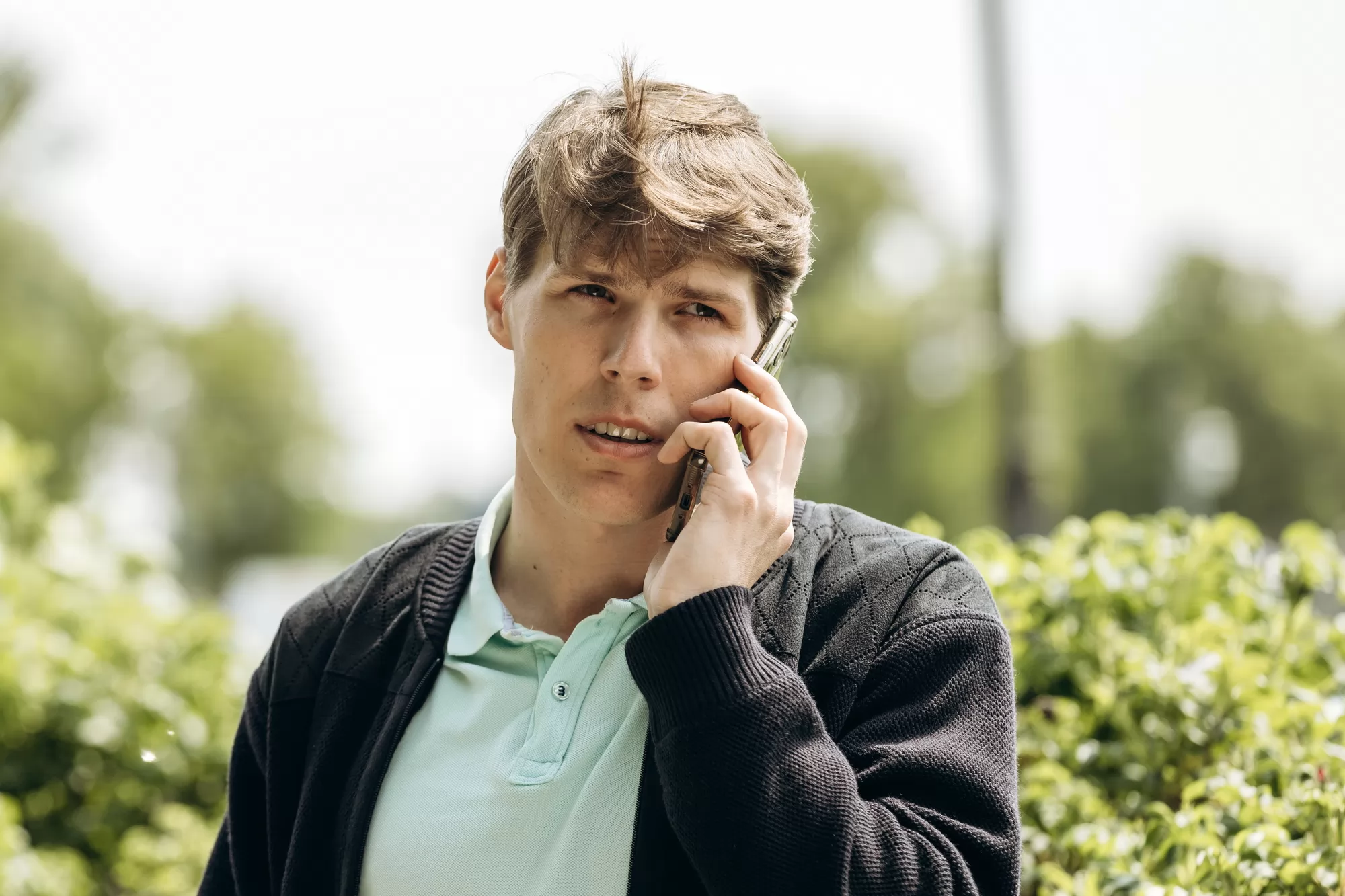 Сериал Дельфин (2019-2025). Кадр N262885