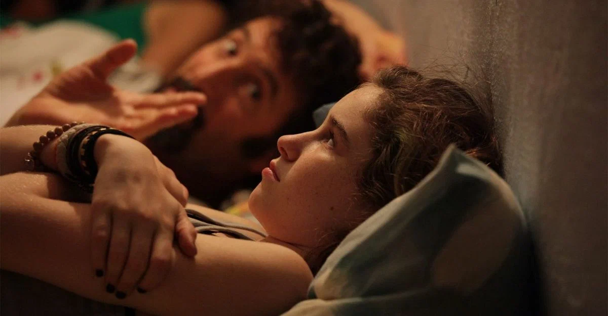 Фильм Ложь во спасение (2011). Кадр N262944