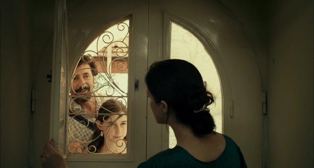 Фильм Ложь во спасение (2011). Кадр N262946