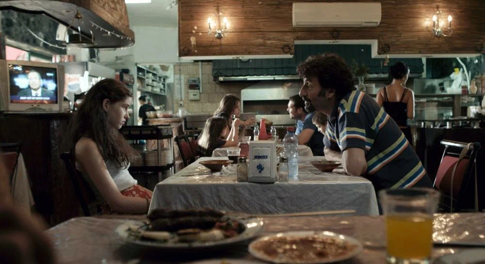 Фильм Ложь во спасение (2011). Кадр N262947