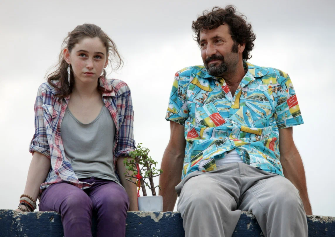 Фильм Ложь во спасение (2011). Кадр N262952