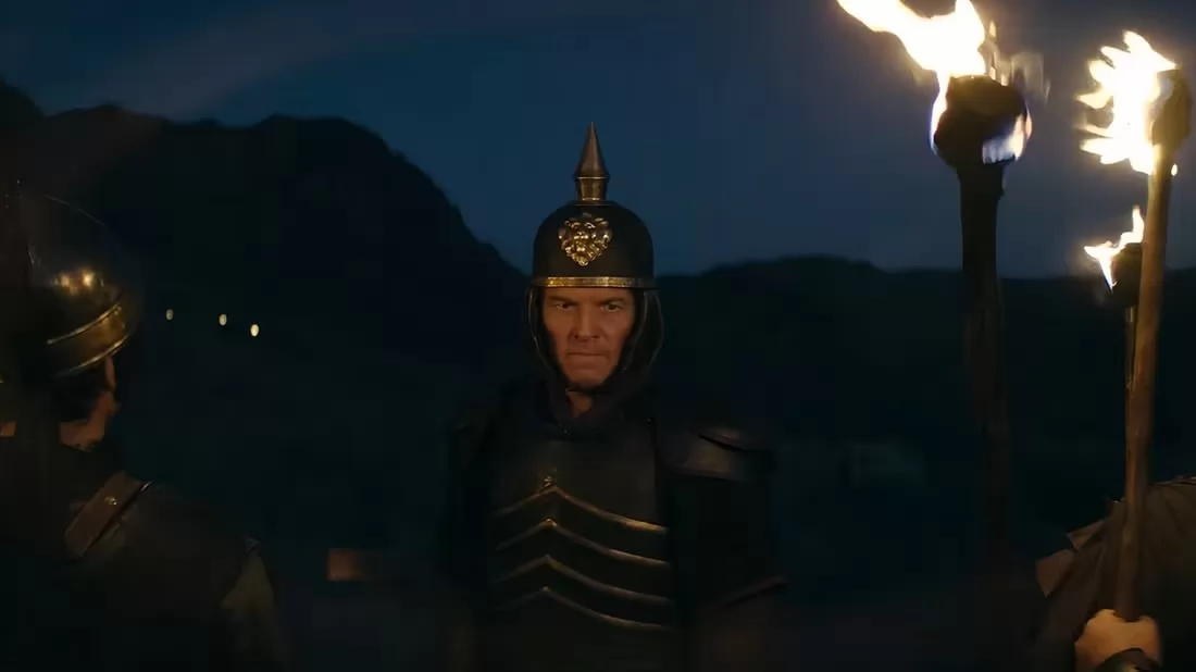 Фильм Нулевой год нашей эры (2025). Кадр N262958