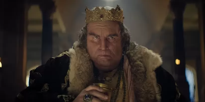 Фильм Нулевой год нашей эры (2025). Кадр N262960