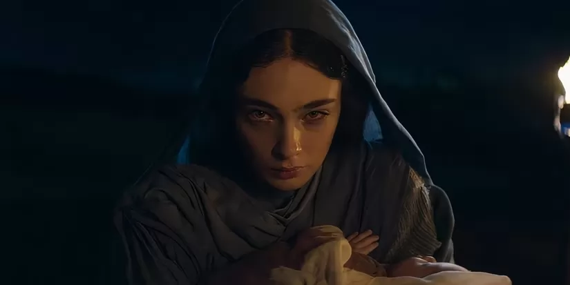Фильм Нулевой год нашей эры (2025). Кадр N262961