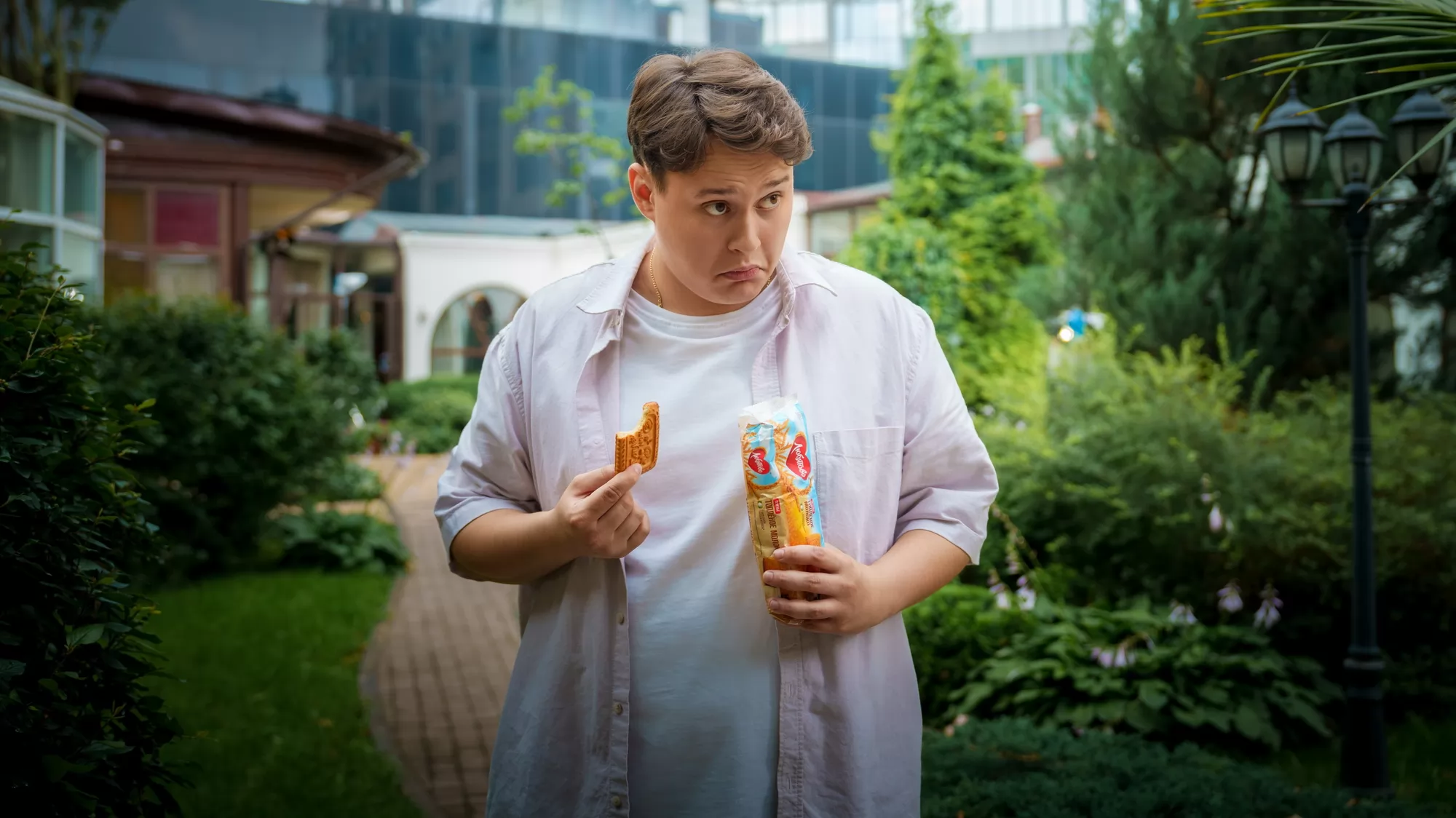 Сериал Менталистка (2026). Кадр N263048