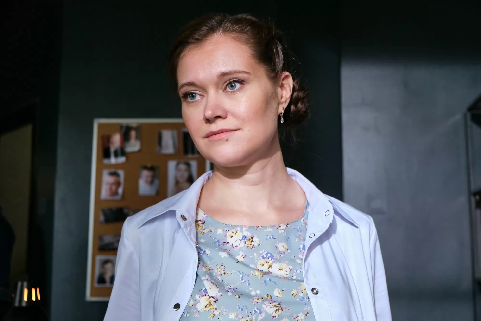 Сериал Менталистка (2026). Кадр N263039