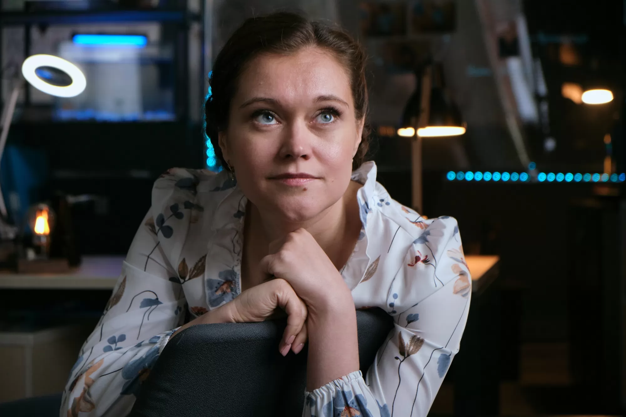 Сериал Менталистка (2026). Кадр N263041