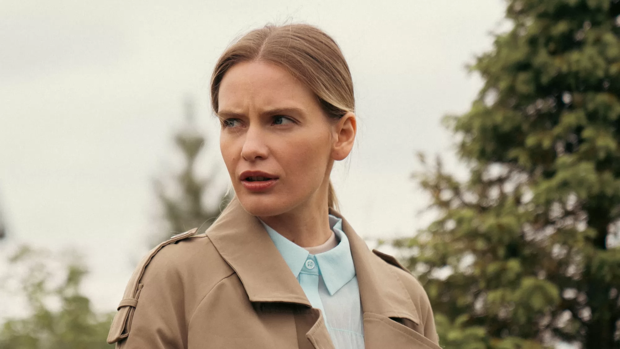 Сериал Теплый ветер с севера (2025). Кадр N263082