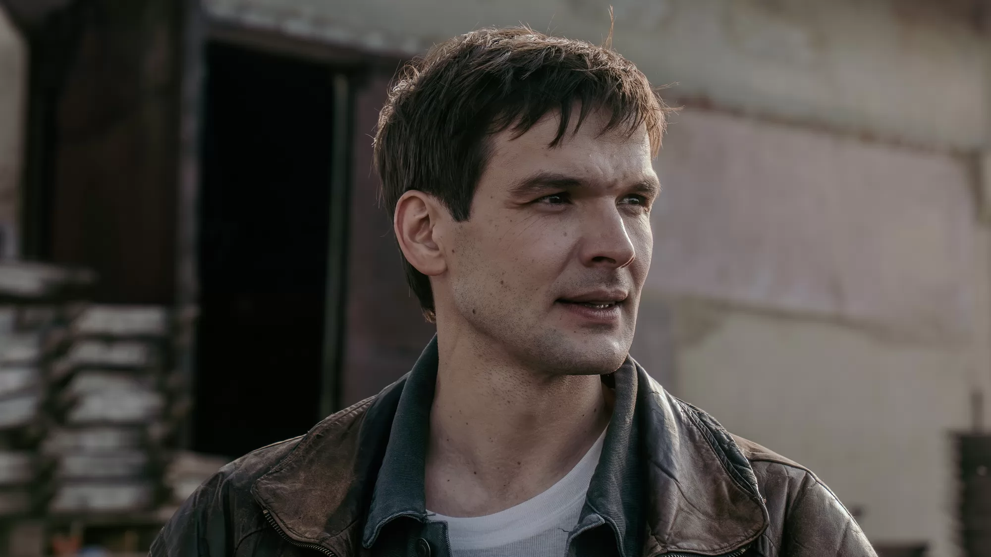 Сериал Теплый ветер с севера (2025). Кадр N263086
