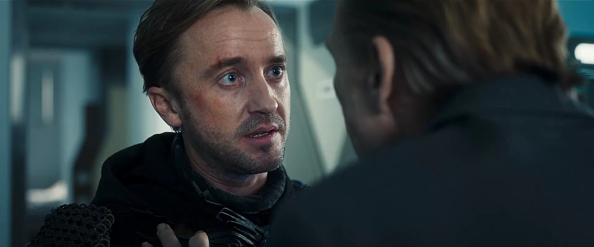 Фильм Альтер (2025). Кадр N263099