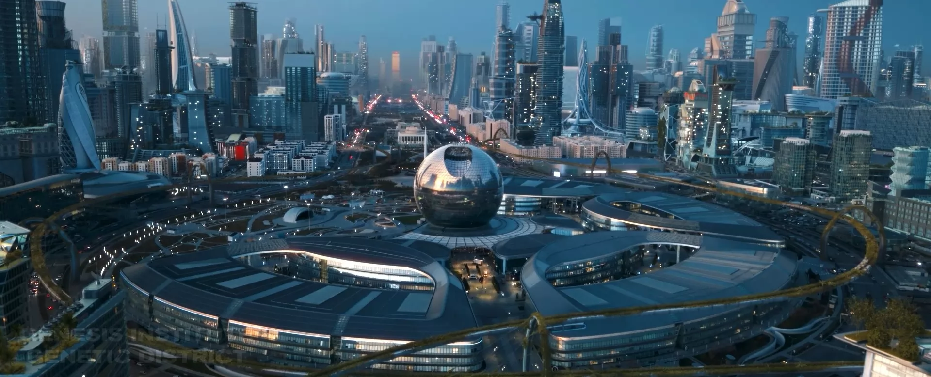 Фильм Альтер (2025). Кадр N263109