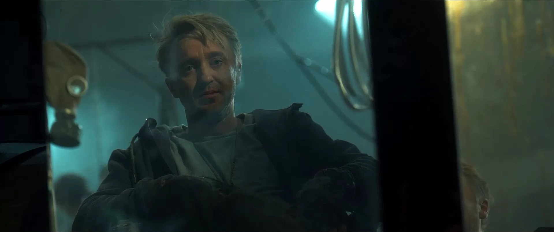 Фильм Альтер (2025). Кадр N263110