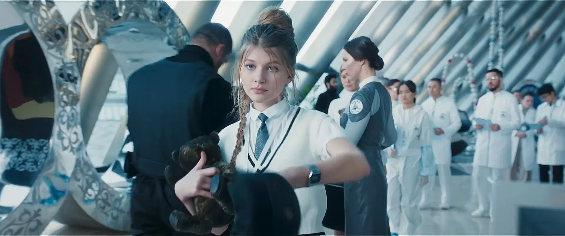 Фильм Альтер (2025). Кадр N263111