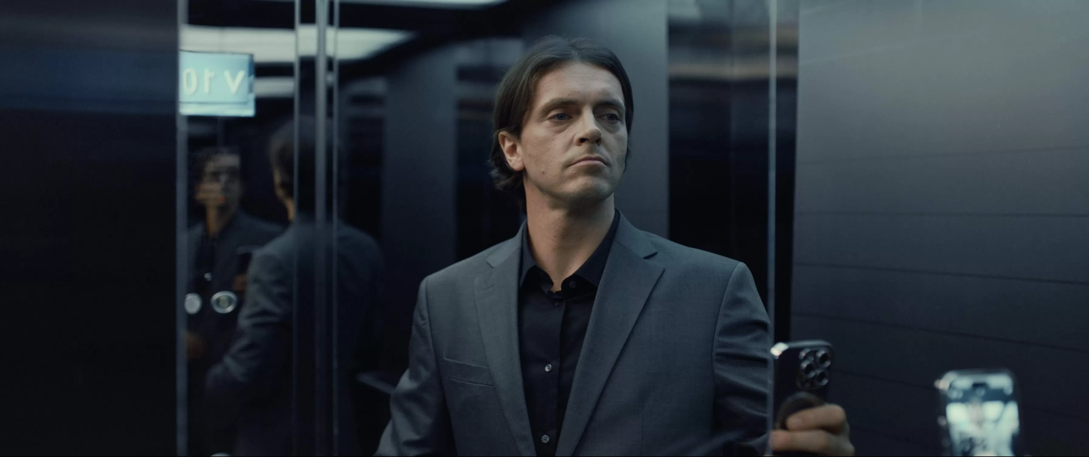 Фильм Просто живи (2025). Кадр N263191
