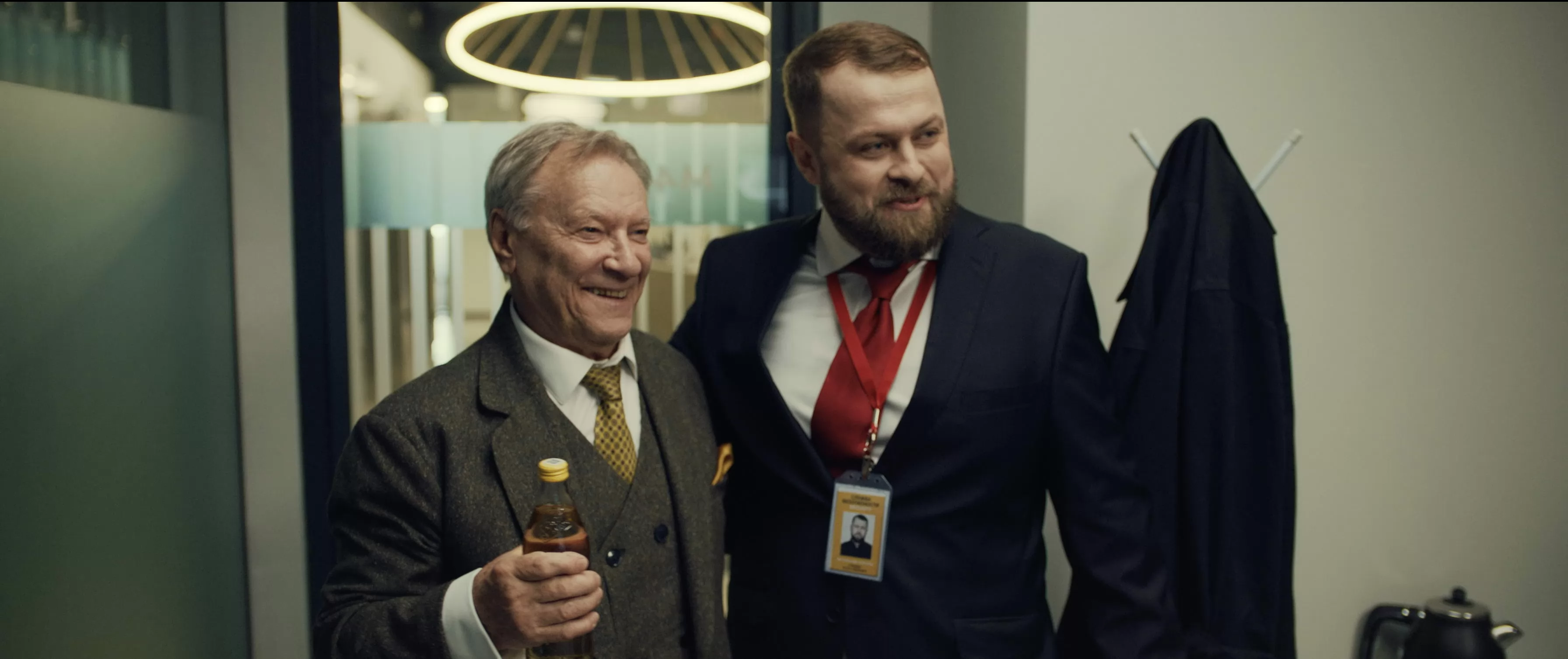 Фильм Просто живи (2025). Кадр N263192