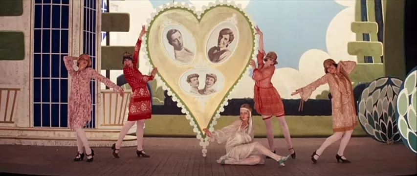 Фильм Приятель (1971). Кадр N263223