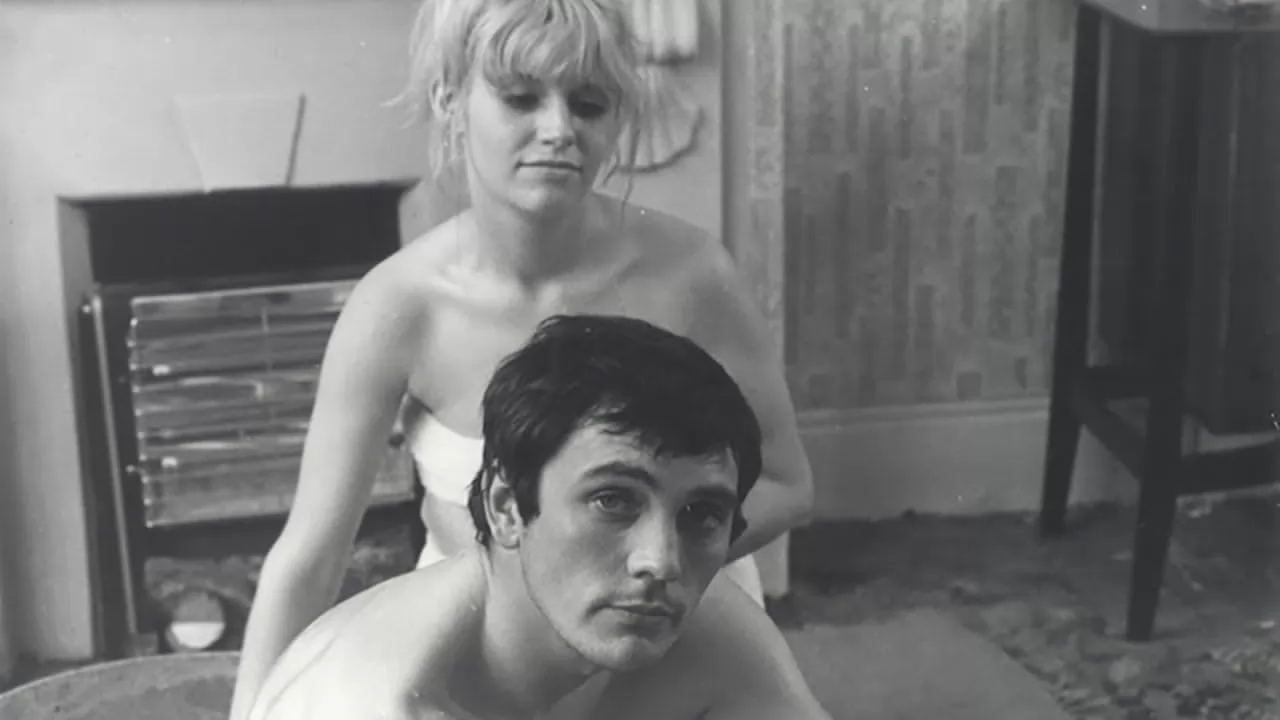 Фильм Бедная корова (1967). Кадр N263244
