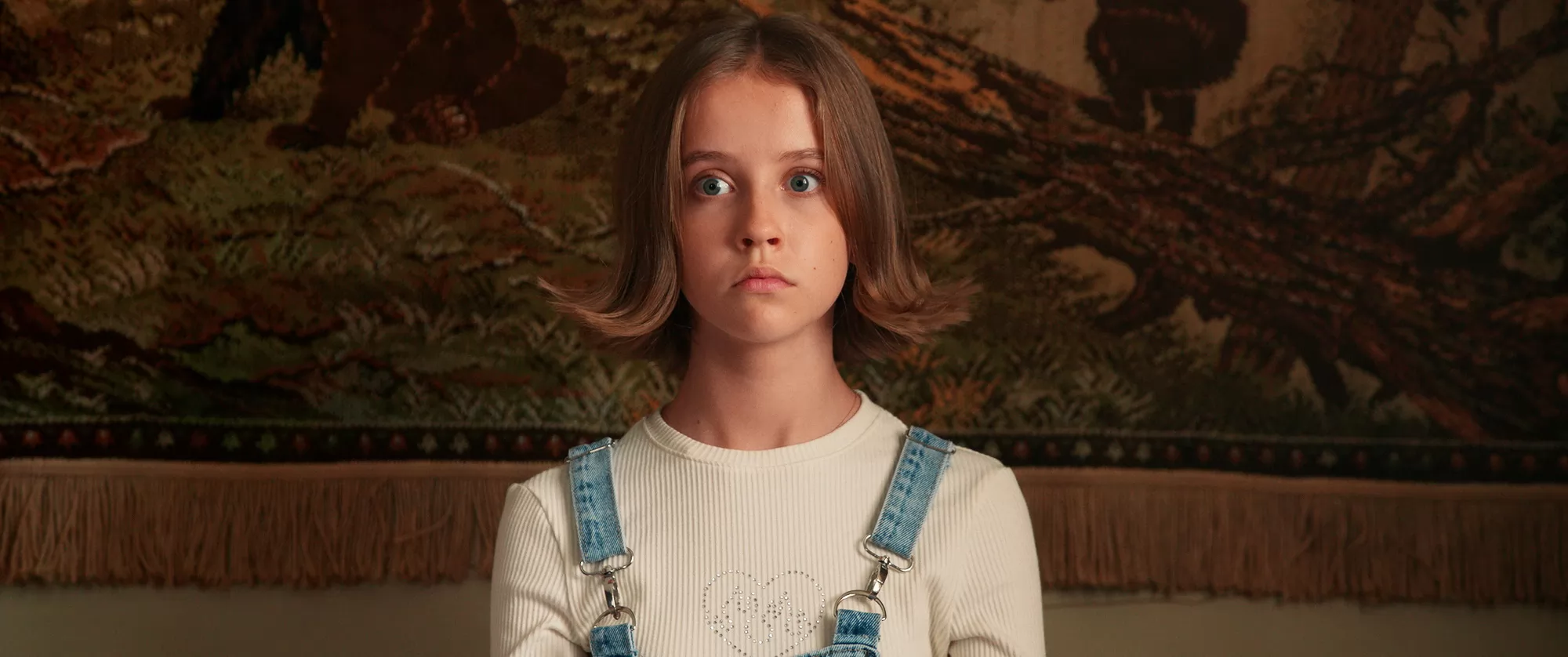 Фильм Маша и Медведи (2025). Кадр N263272