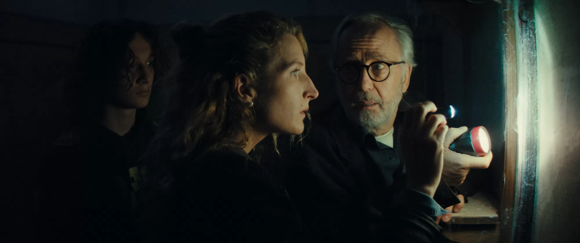 Фильм Тайна Хеопса (2025). Кадр N263279