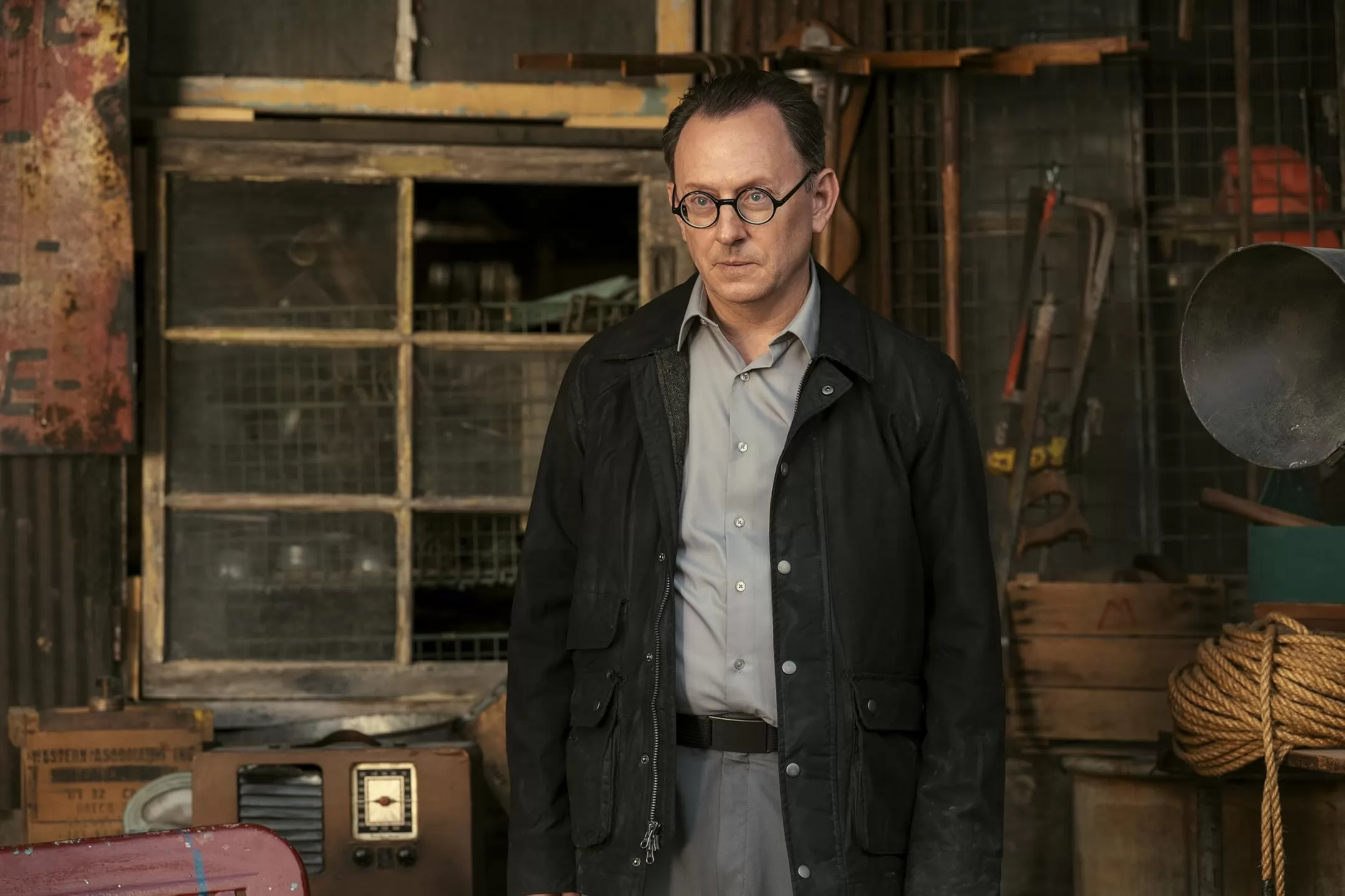 Сериал Фоллаут (2024-2026). Кадр N263382