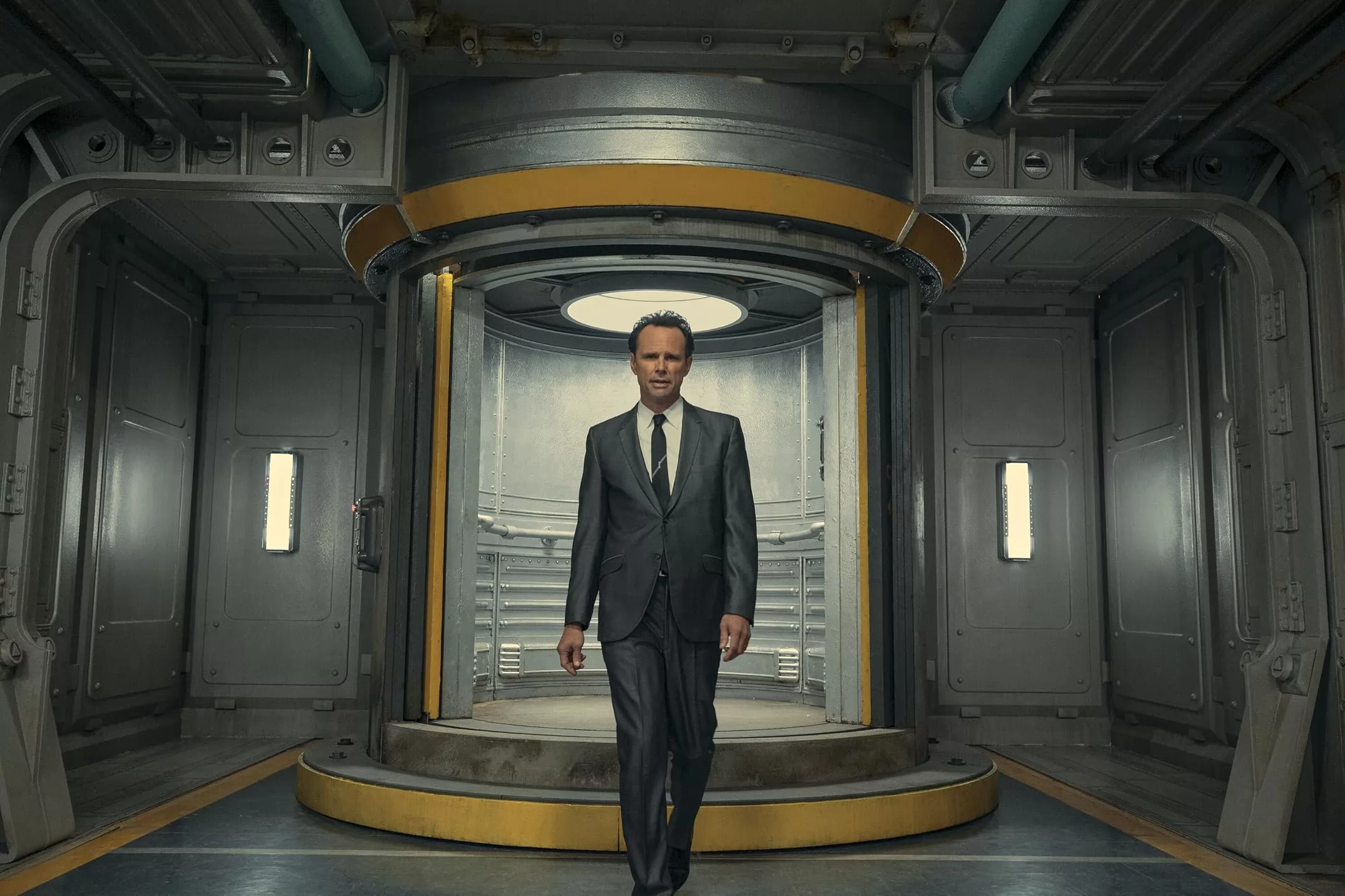 Сериал Фоллаут (2024-2026). Кадр N263387