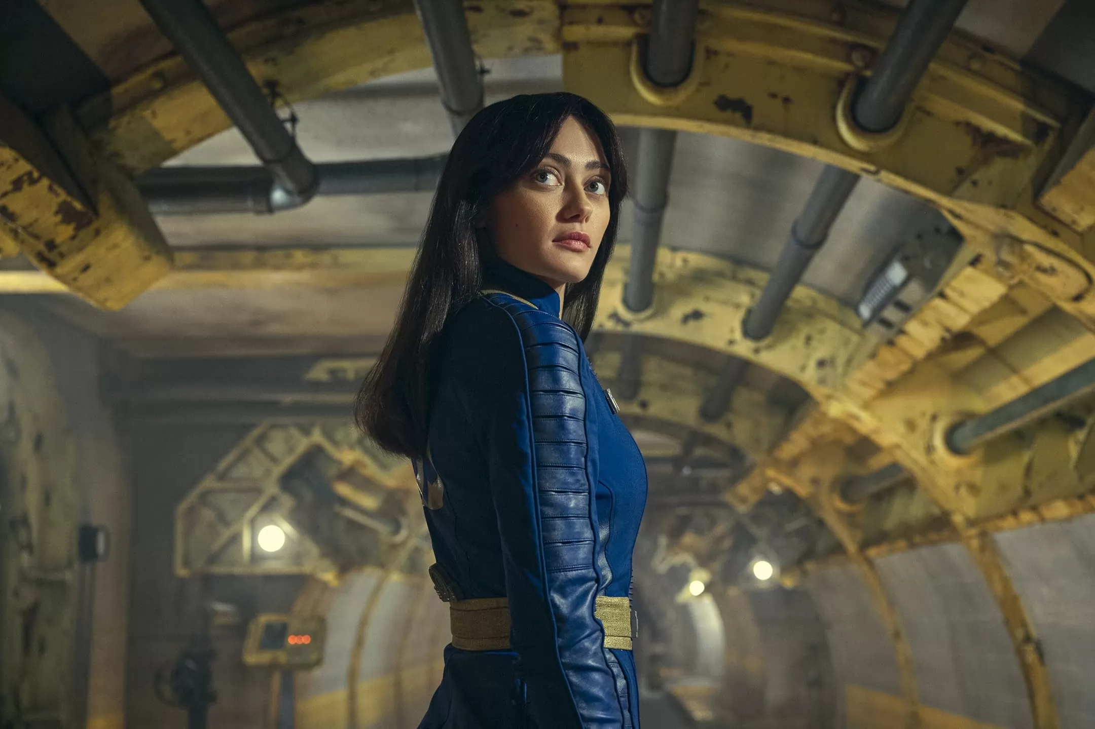 Сериал Фоллаут (2024-2026). Кадр N263388
