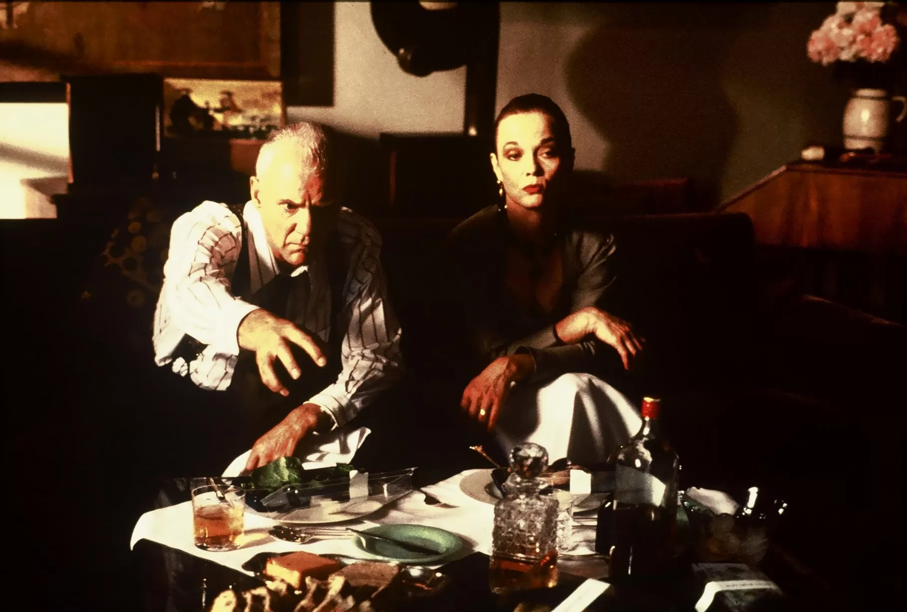 Фильм Цепь желания (1992). Кадр N263428