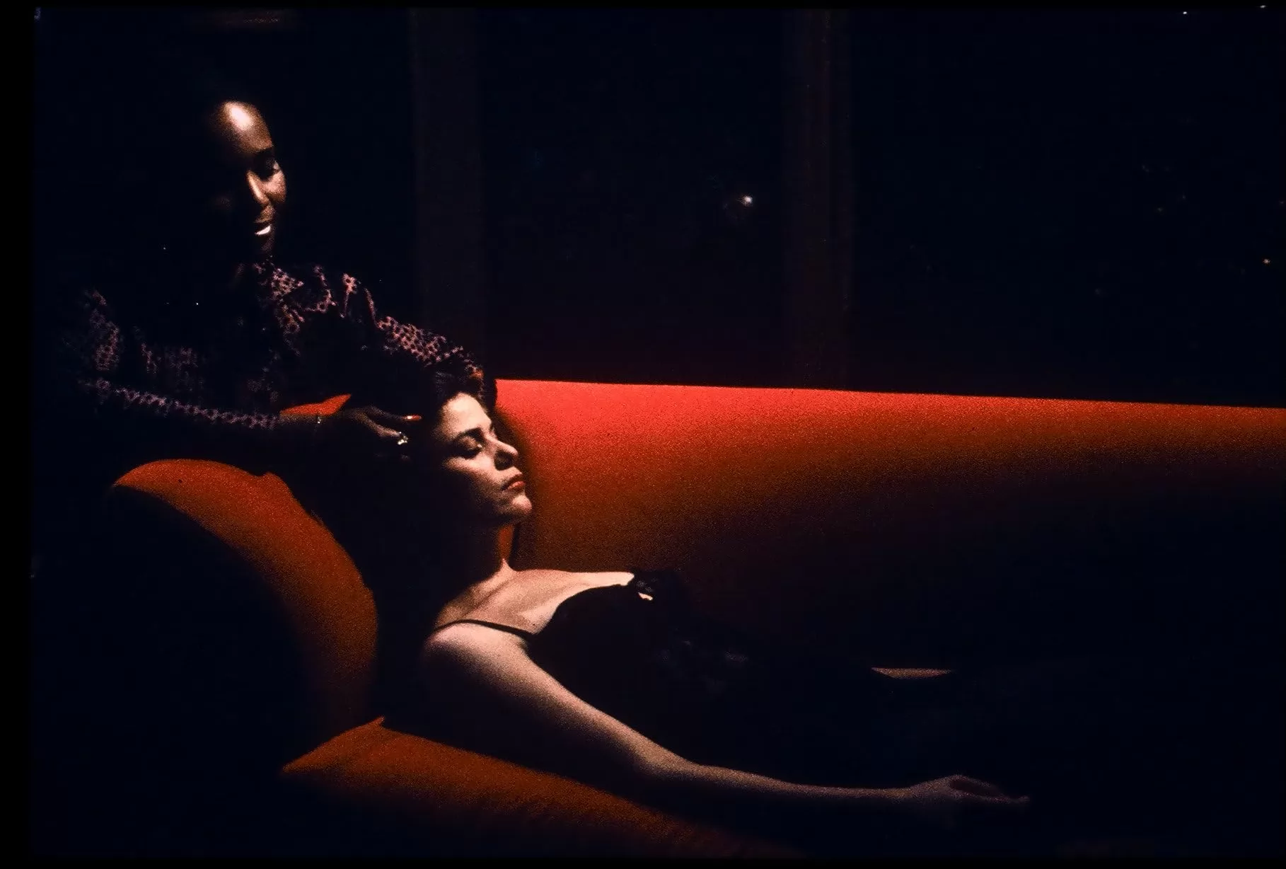 Фильм Цепь желания (1992). Кадр N263429