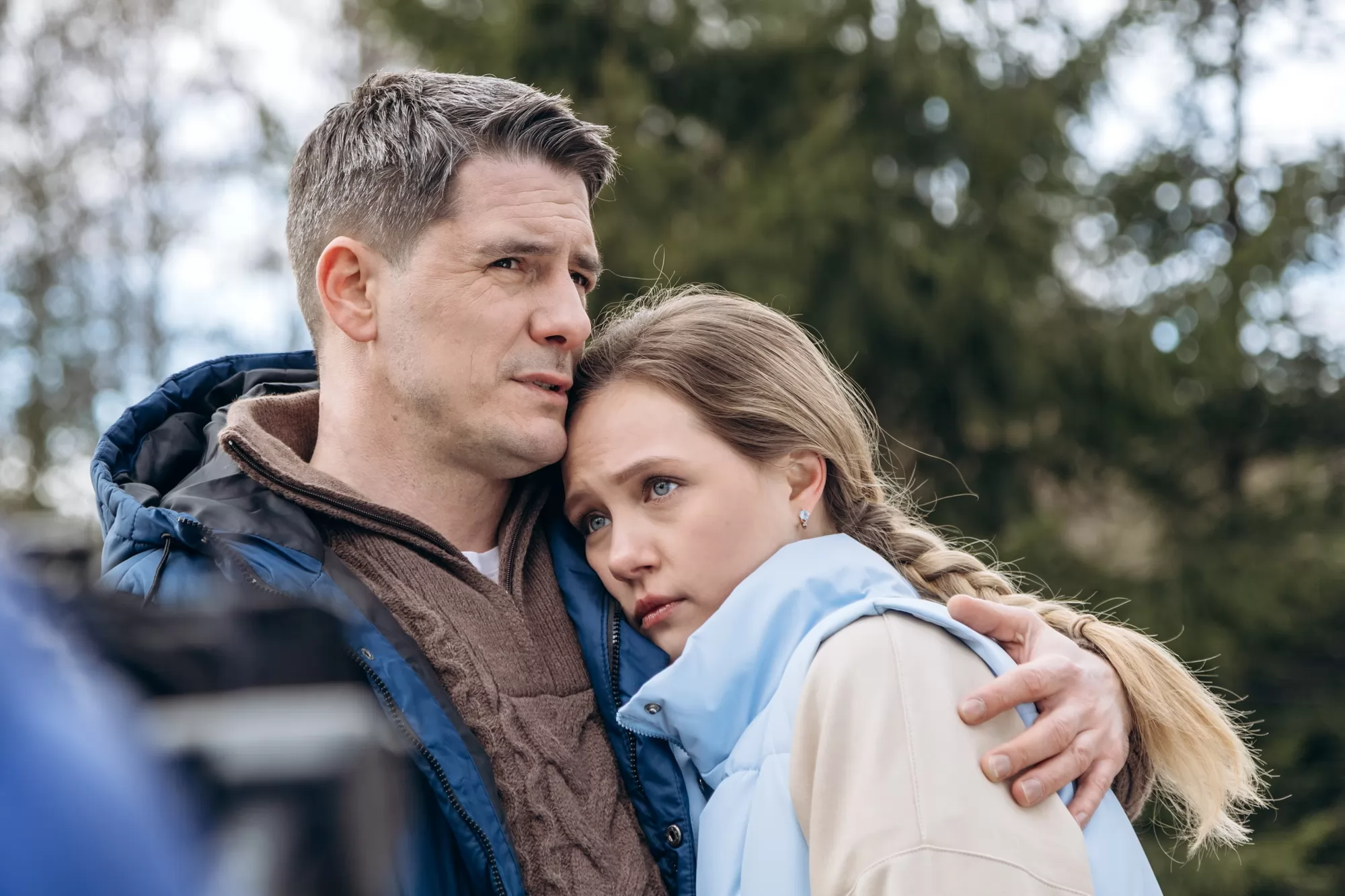 Сериал Невский. Тайны наследства Архитектора (2026). Кадр N263503