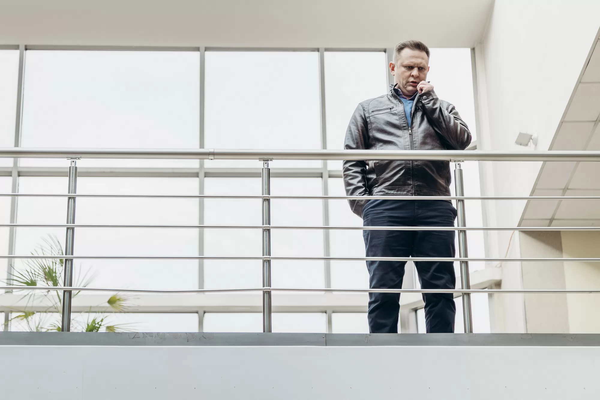 Сериал Невский. Тайны наследства Архитектора (2026). Кадр N263506