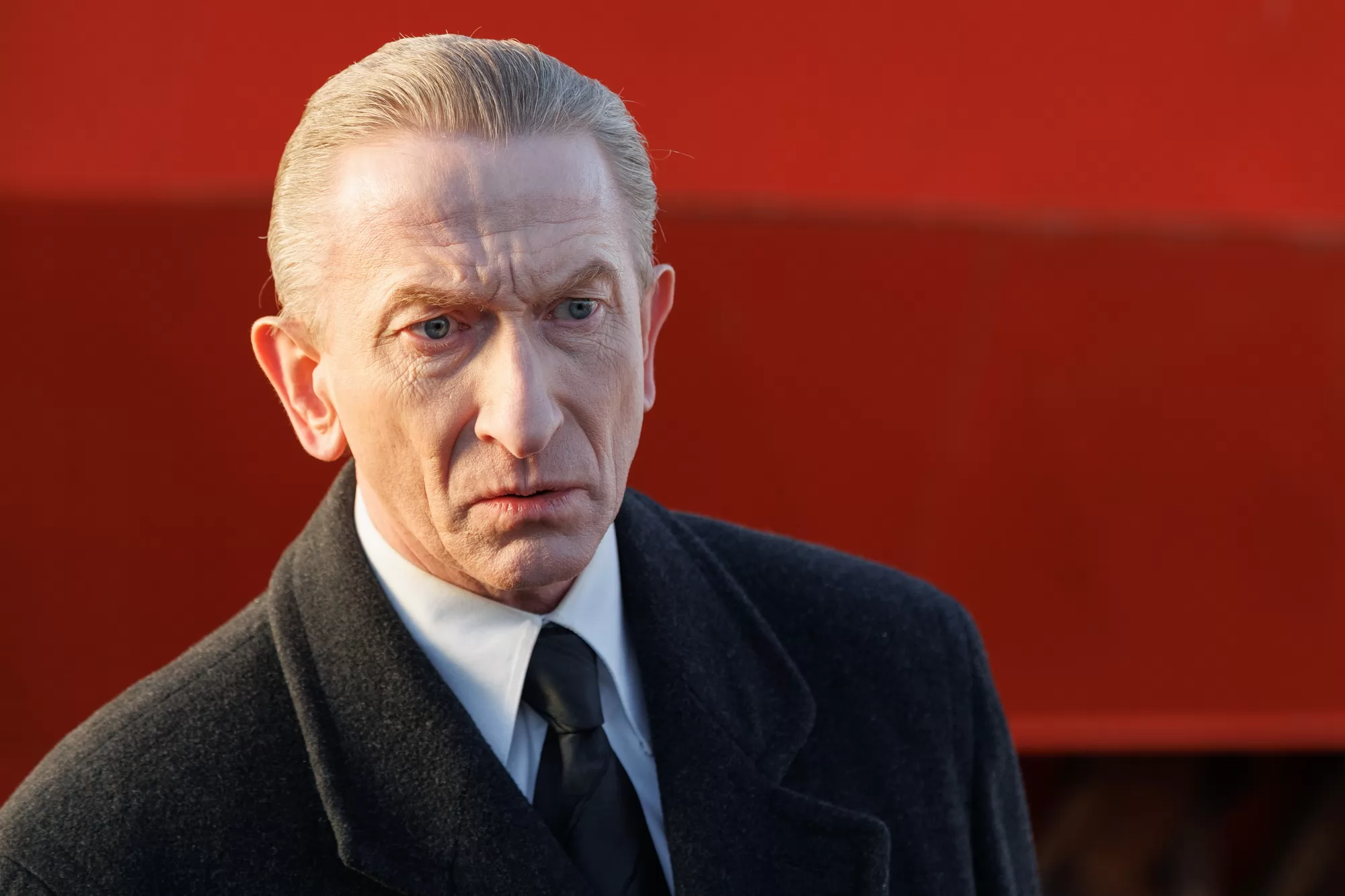 Сериал Невский. Тайны наследства Архитектора (2026). Кадр N263507