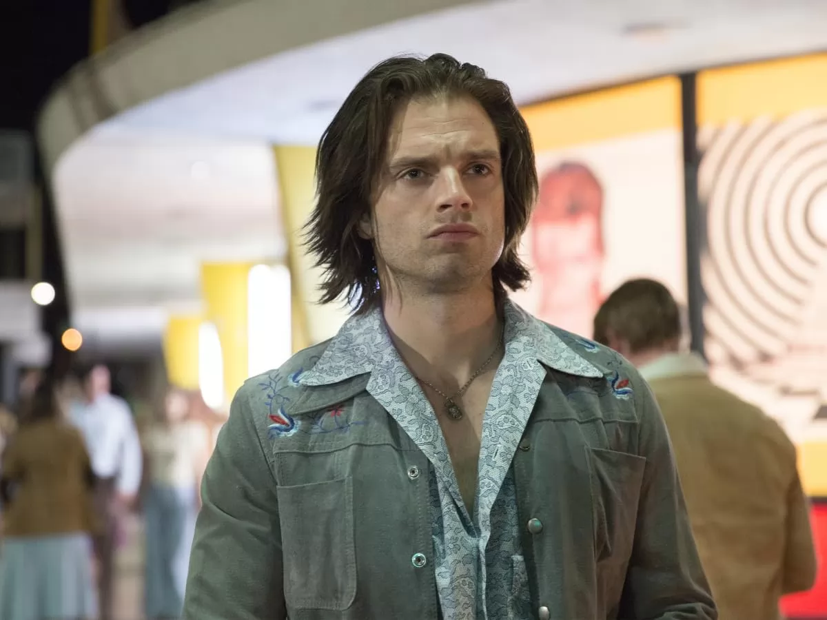 Сериал Умираю со смеху (2017-2018). Кадр N263635