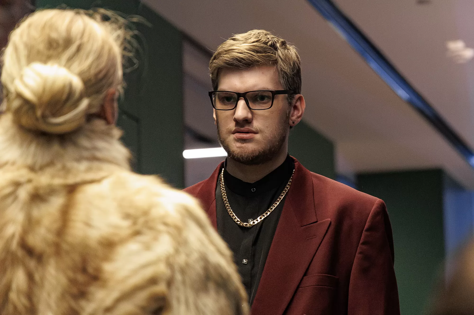 Сериал Москва слезам не верит. Все только начинается (2025). Кадр N263731