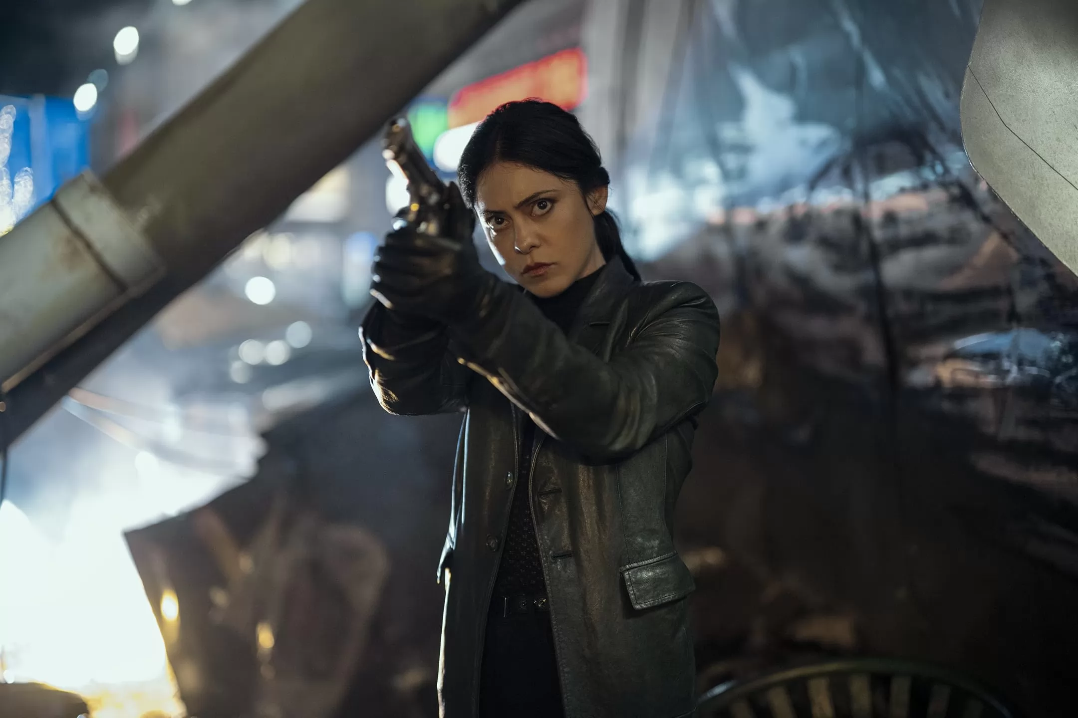 Фильм Грязная игра (2025). Кадр N263763