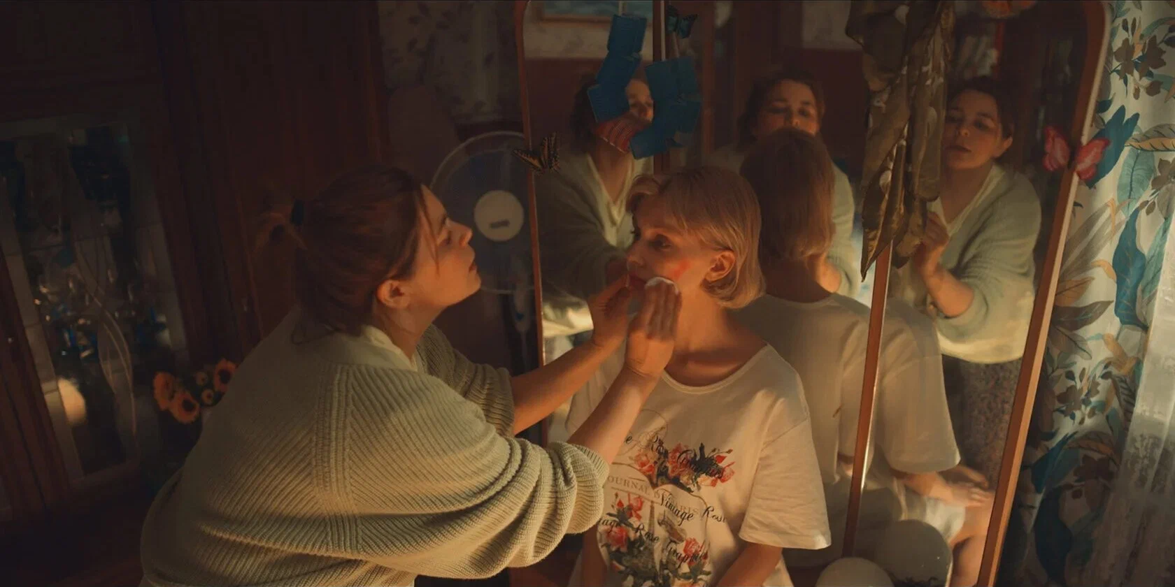 Сериал Гостья (2026). Кадр N264104
