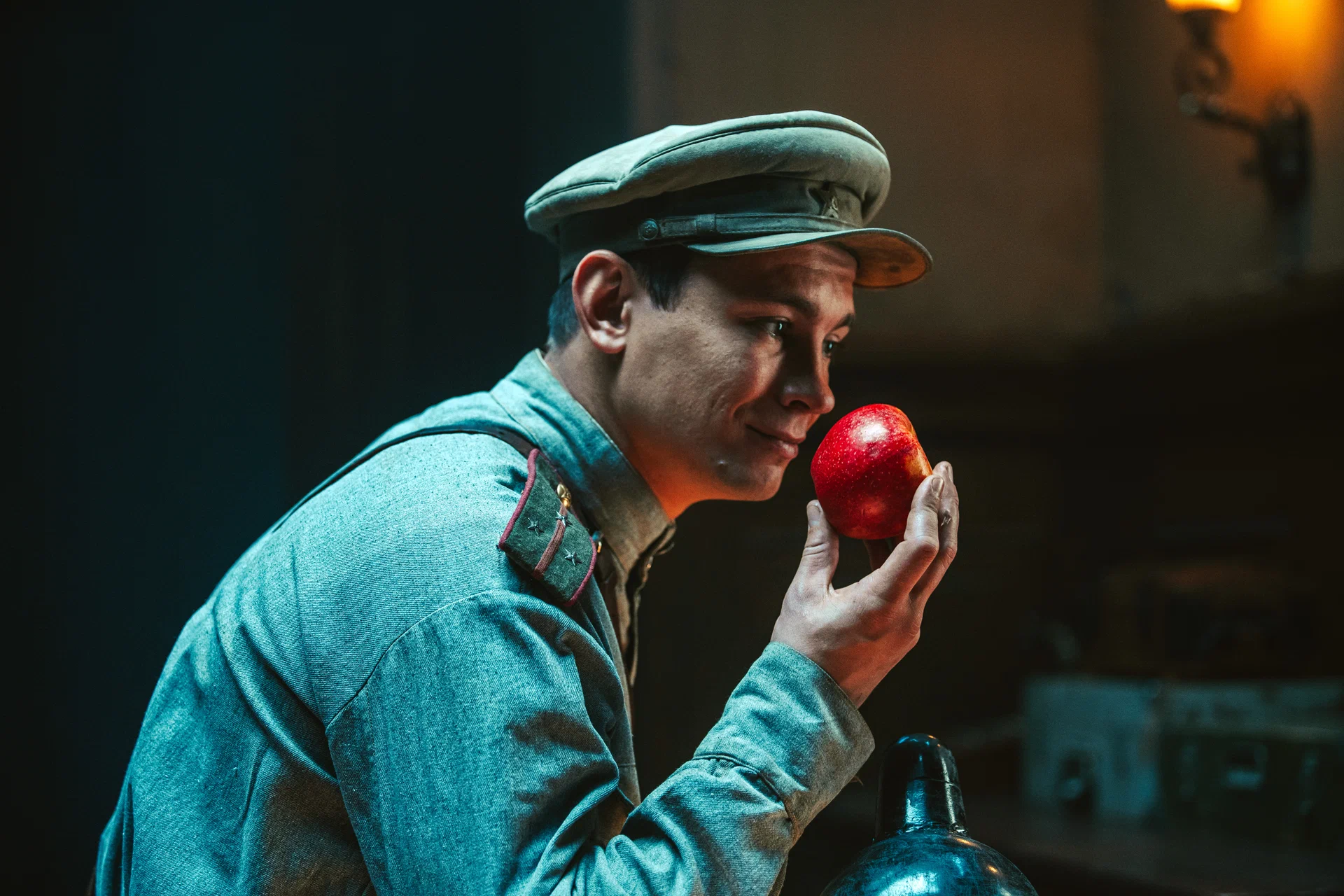 Фильм Август (2025). Кадр N264166