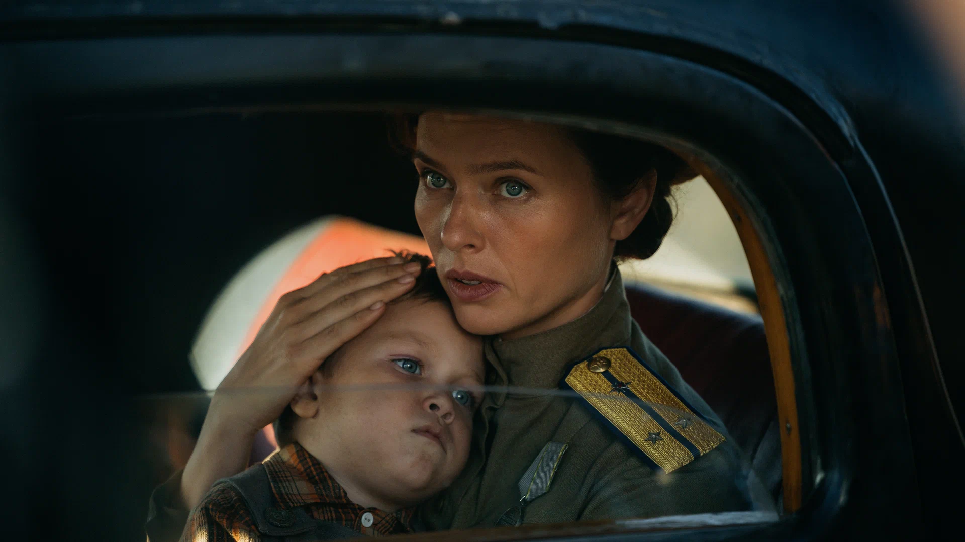 Фильм Август (2025). Кадр N264168