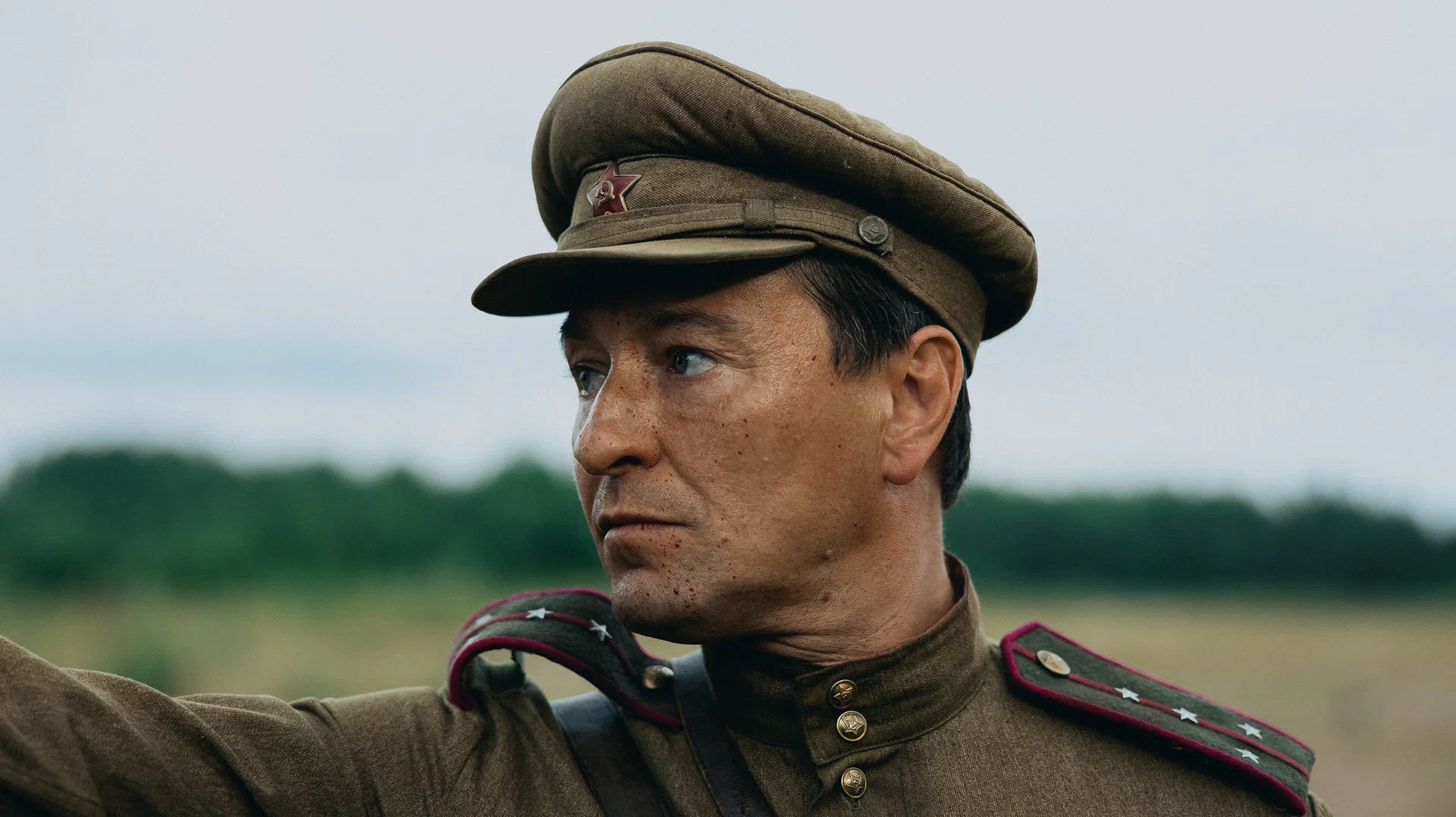 Фильм Август (2025). Кадр N264143