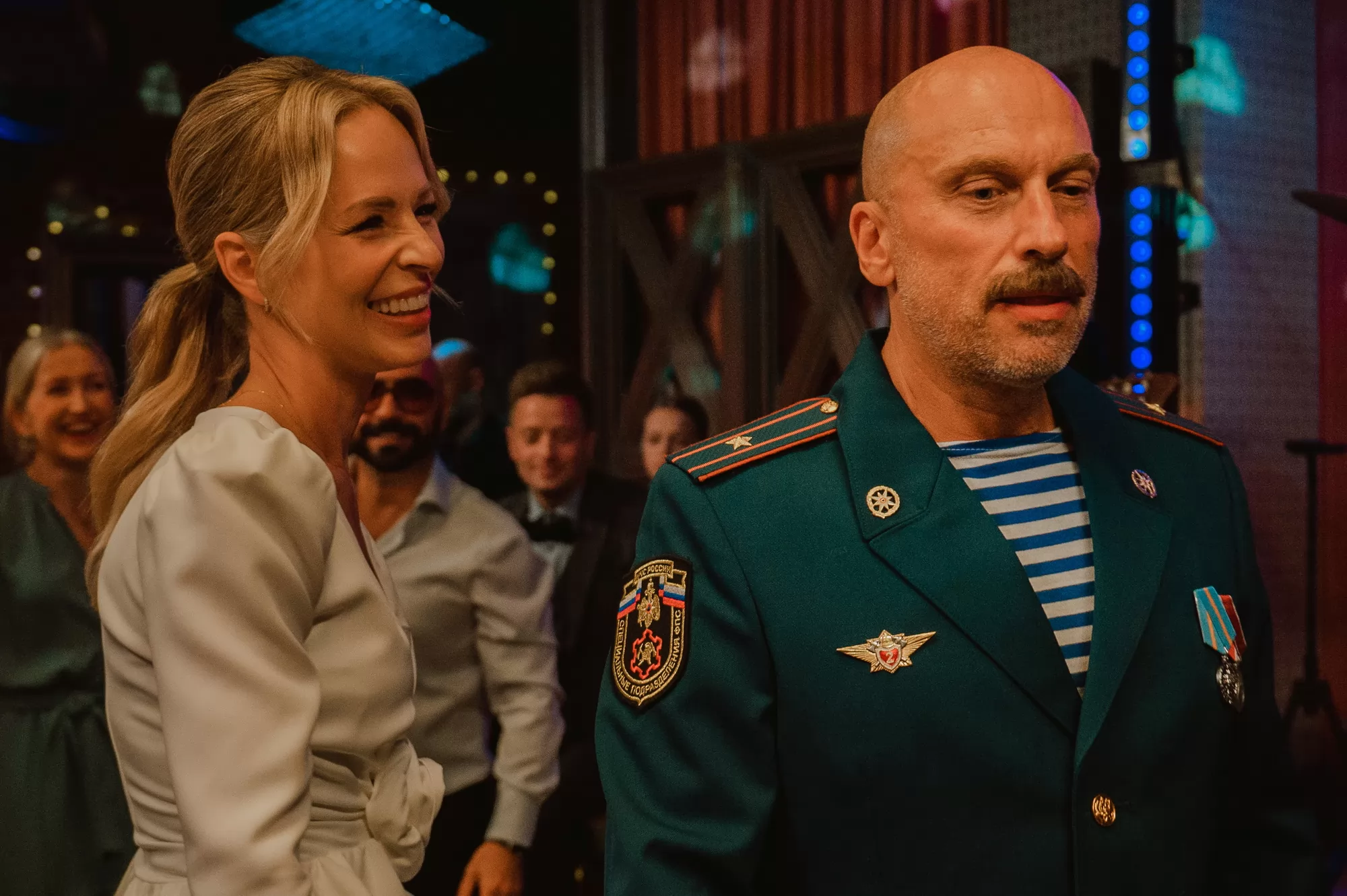Фильм Елки 12 (2025). Кадр N264178