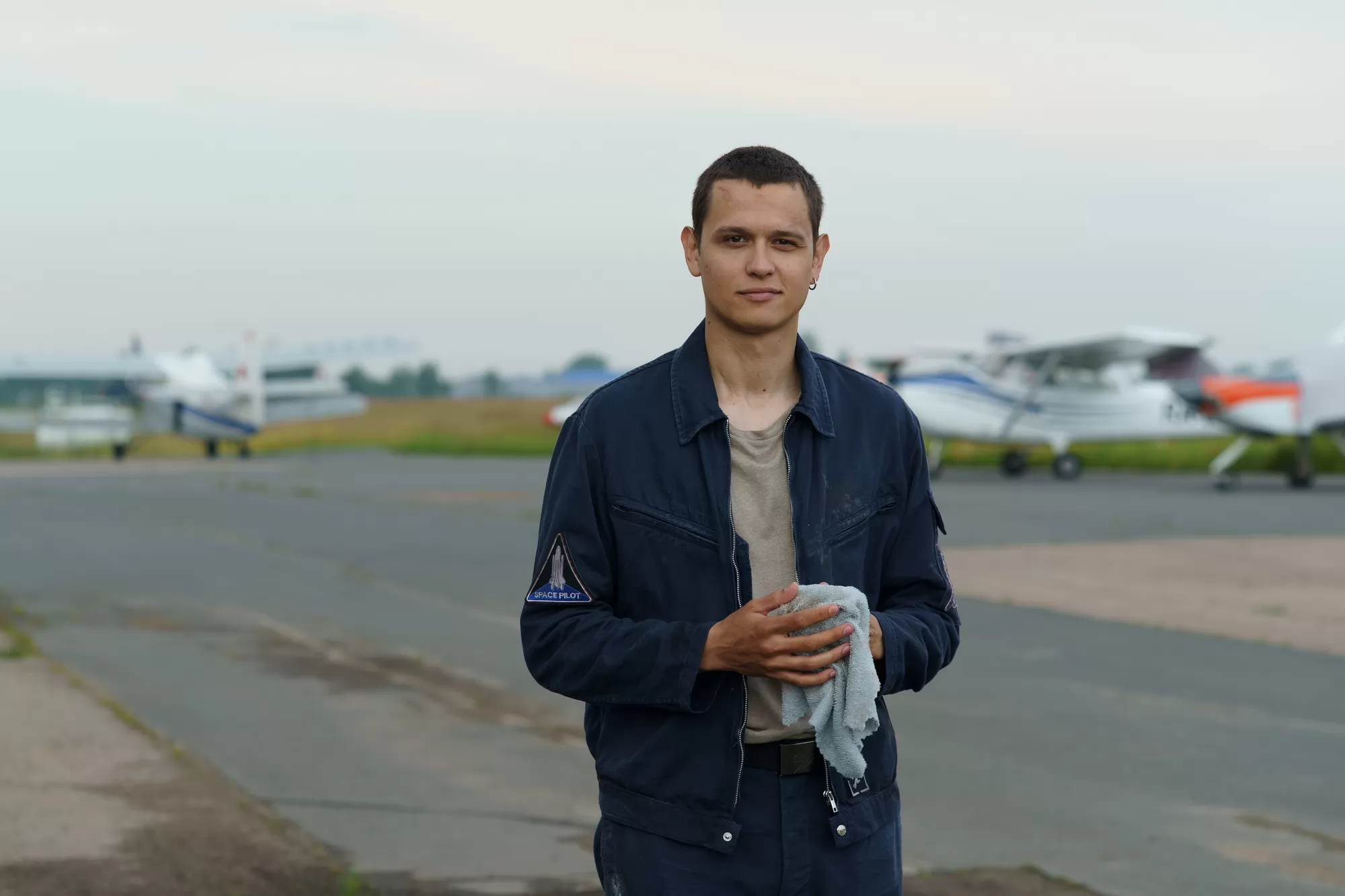 Фильм Пропасть (2026). Кадр N264202