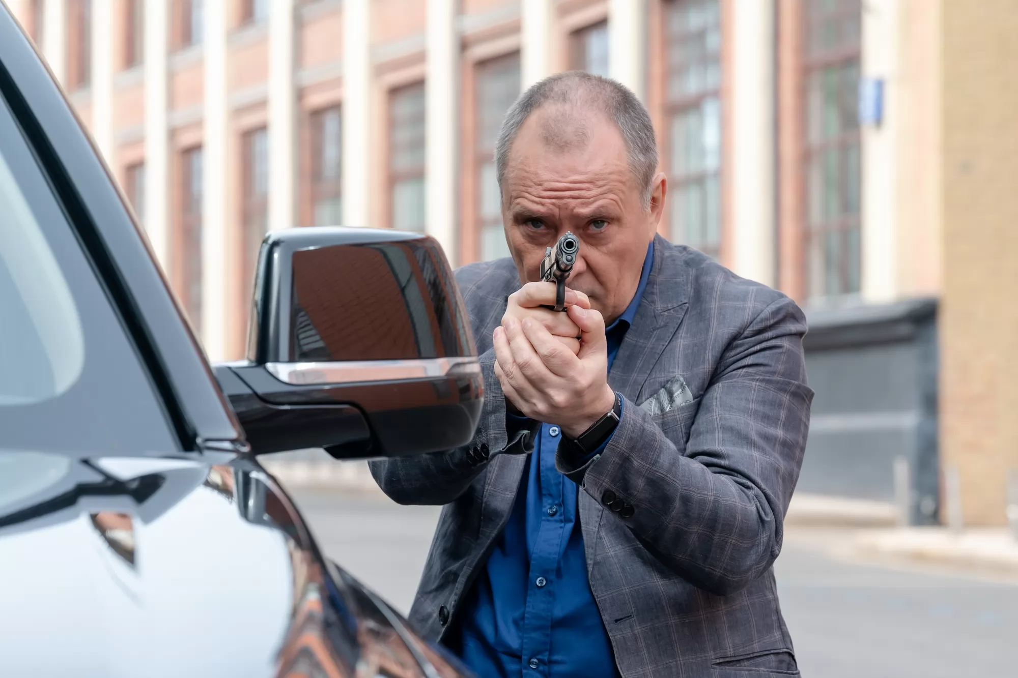 Сериал Балабол 10 (2026). Кадр N264275