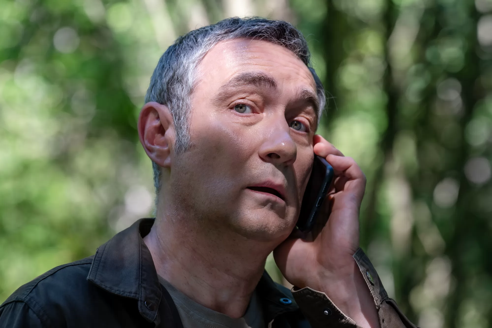 Сериал Балабол 10 (2026). Кадр N264277
