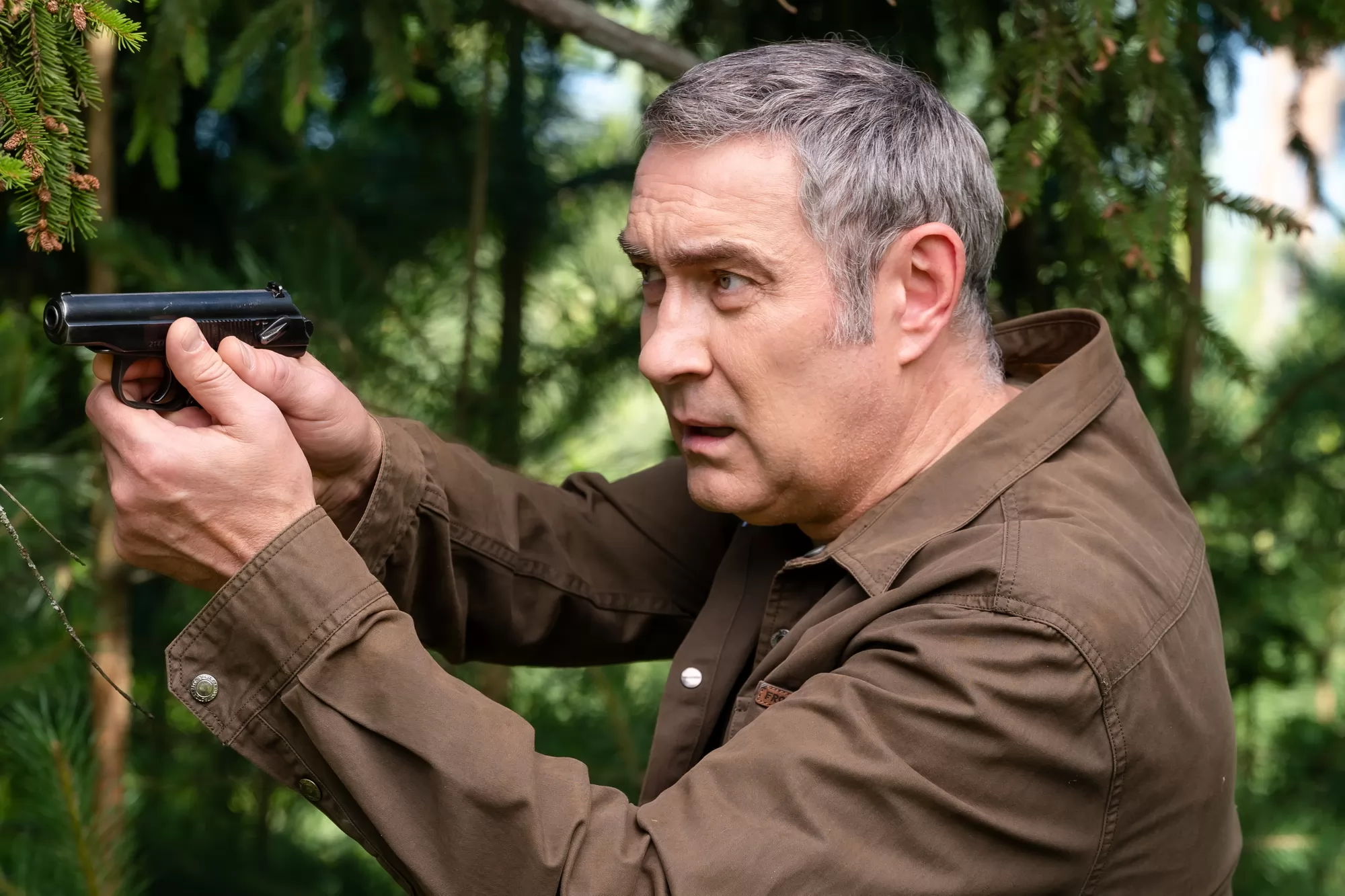 Сериал Балабол 10 (2026). Кадр N264281
