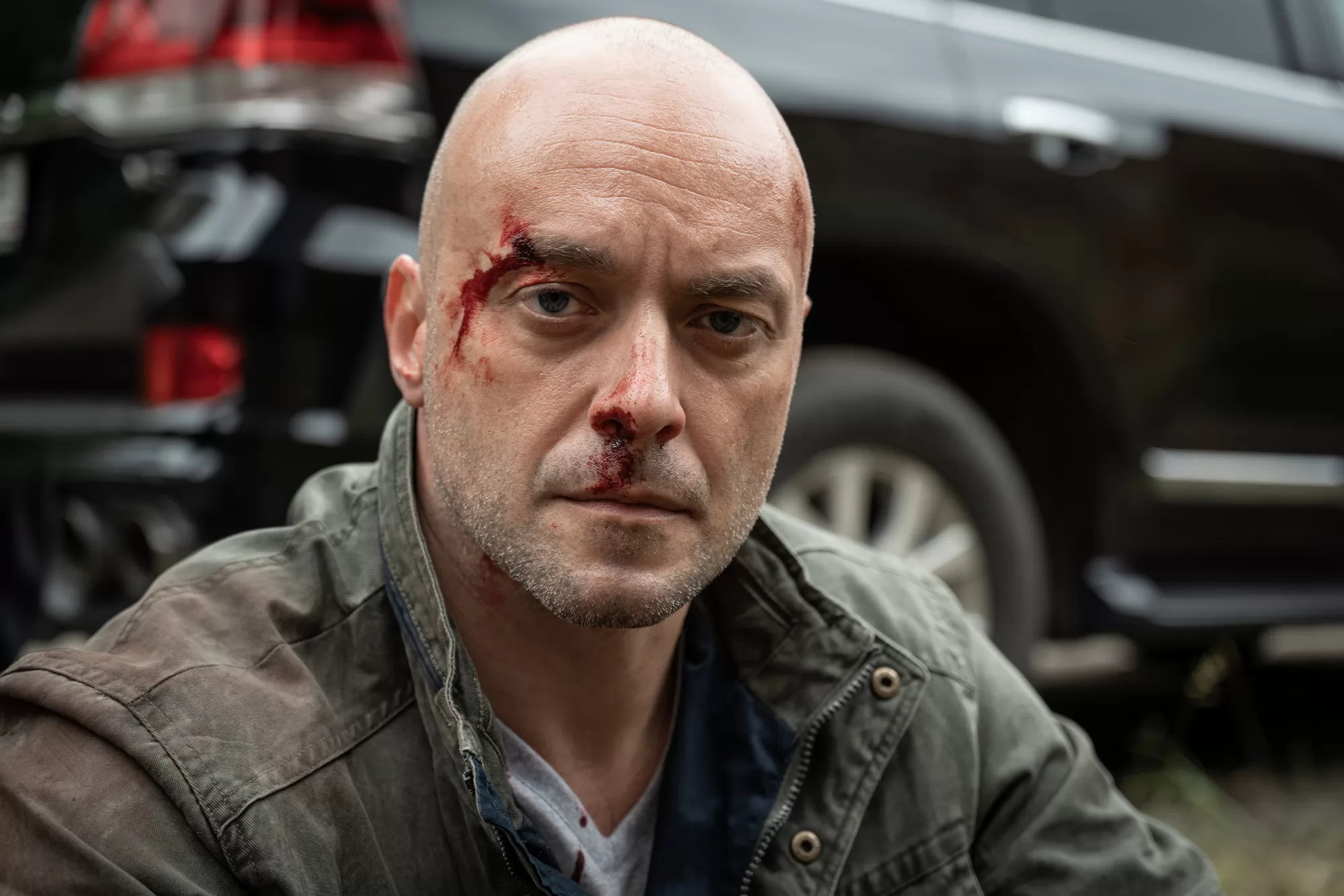 Сериал Доставка с гарантией (2026). Кадр N264344