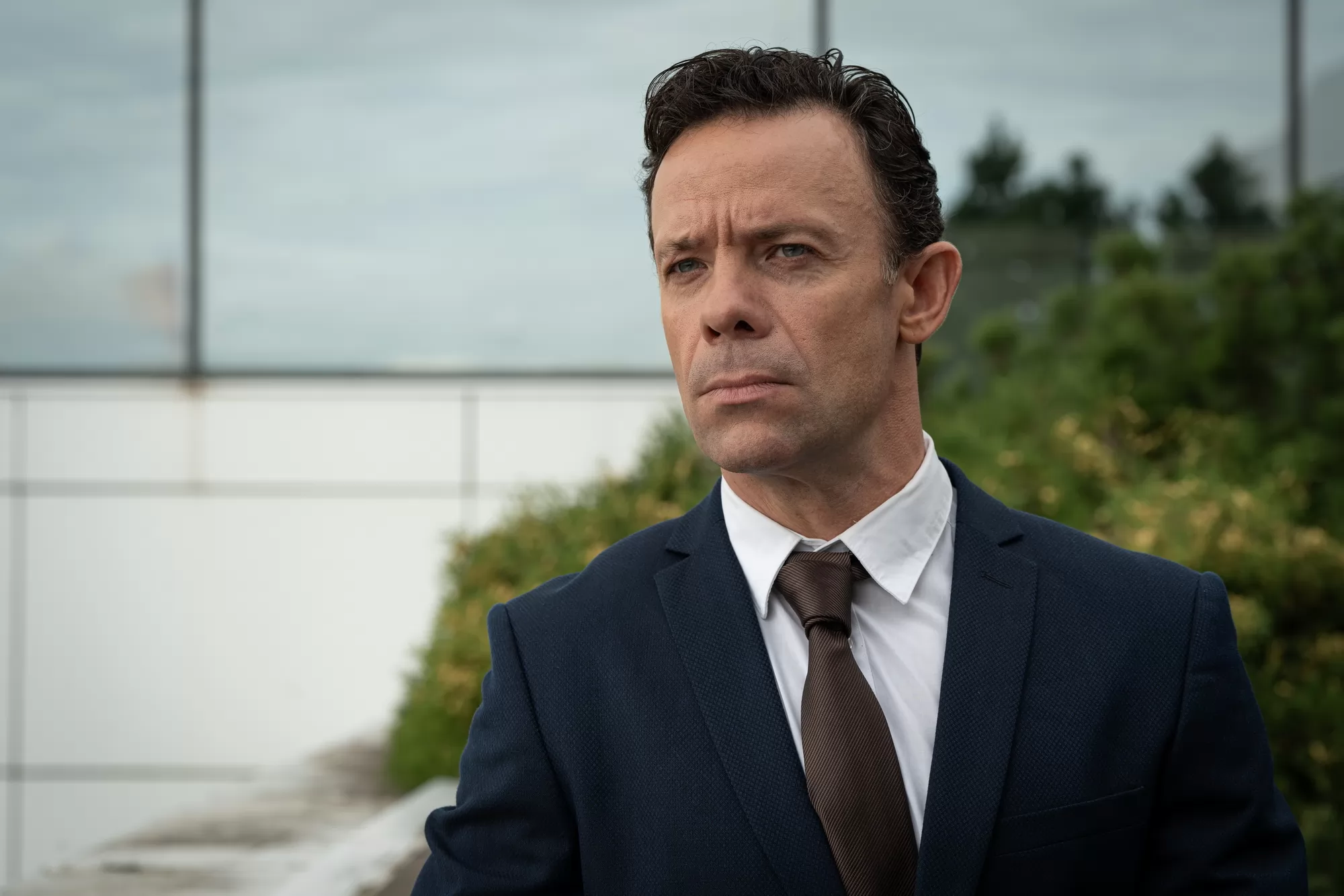 Сериал Доставка с гарантией (2026). Кадр N264336