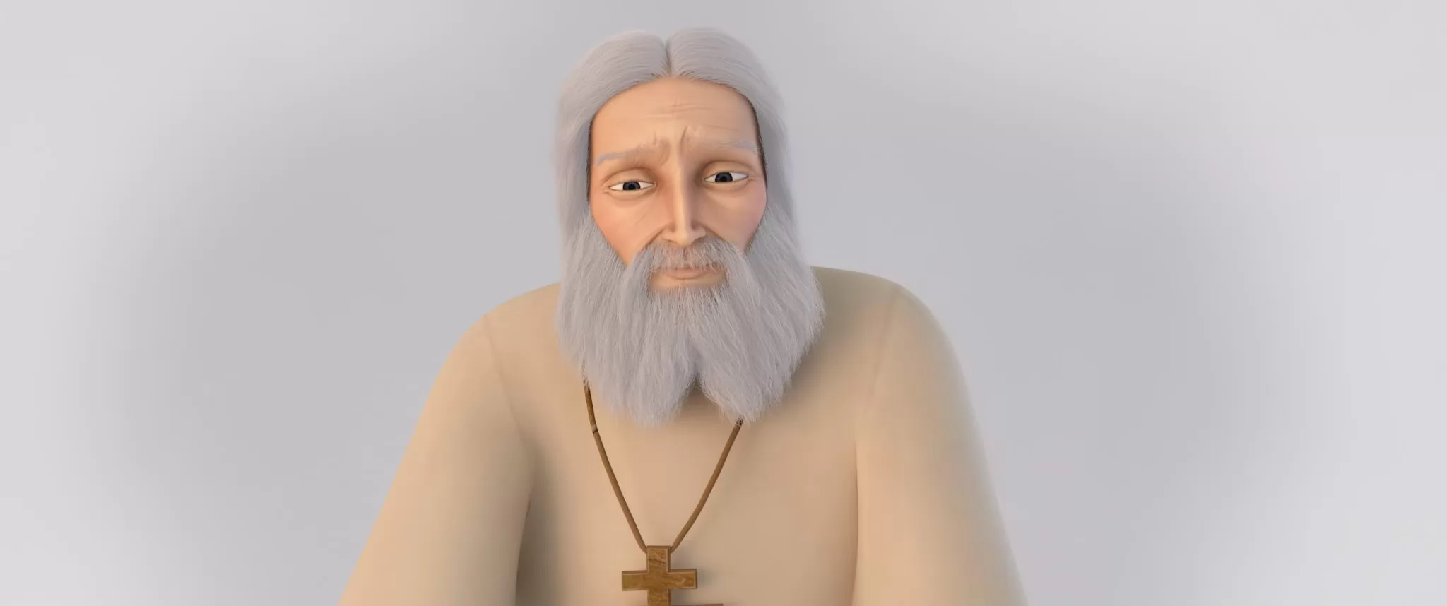 Фильм Серафима (2025). Кадр N264377