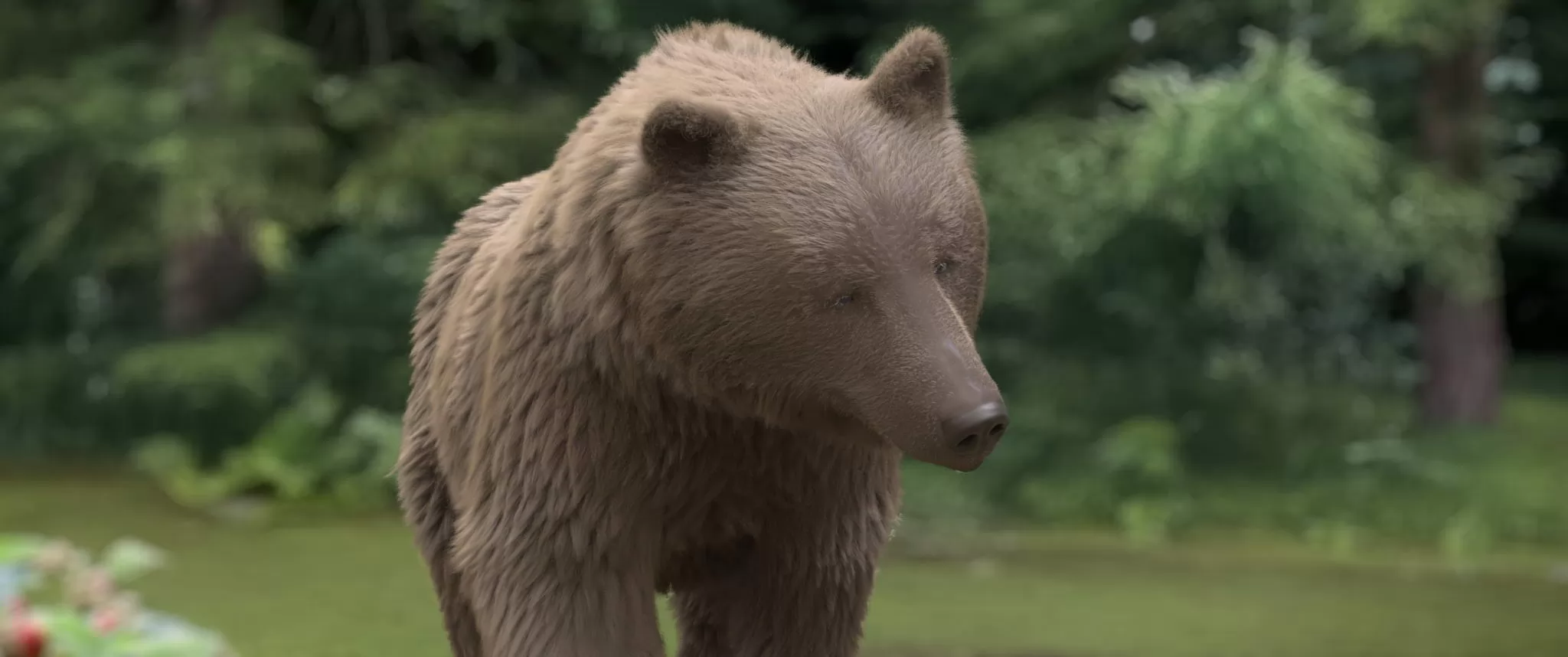 Фильм Серафима (2025). Кадр N264368