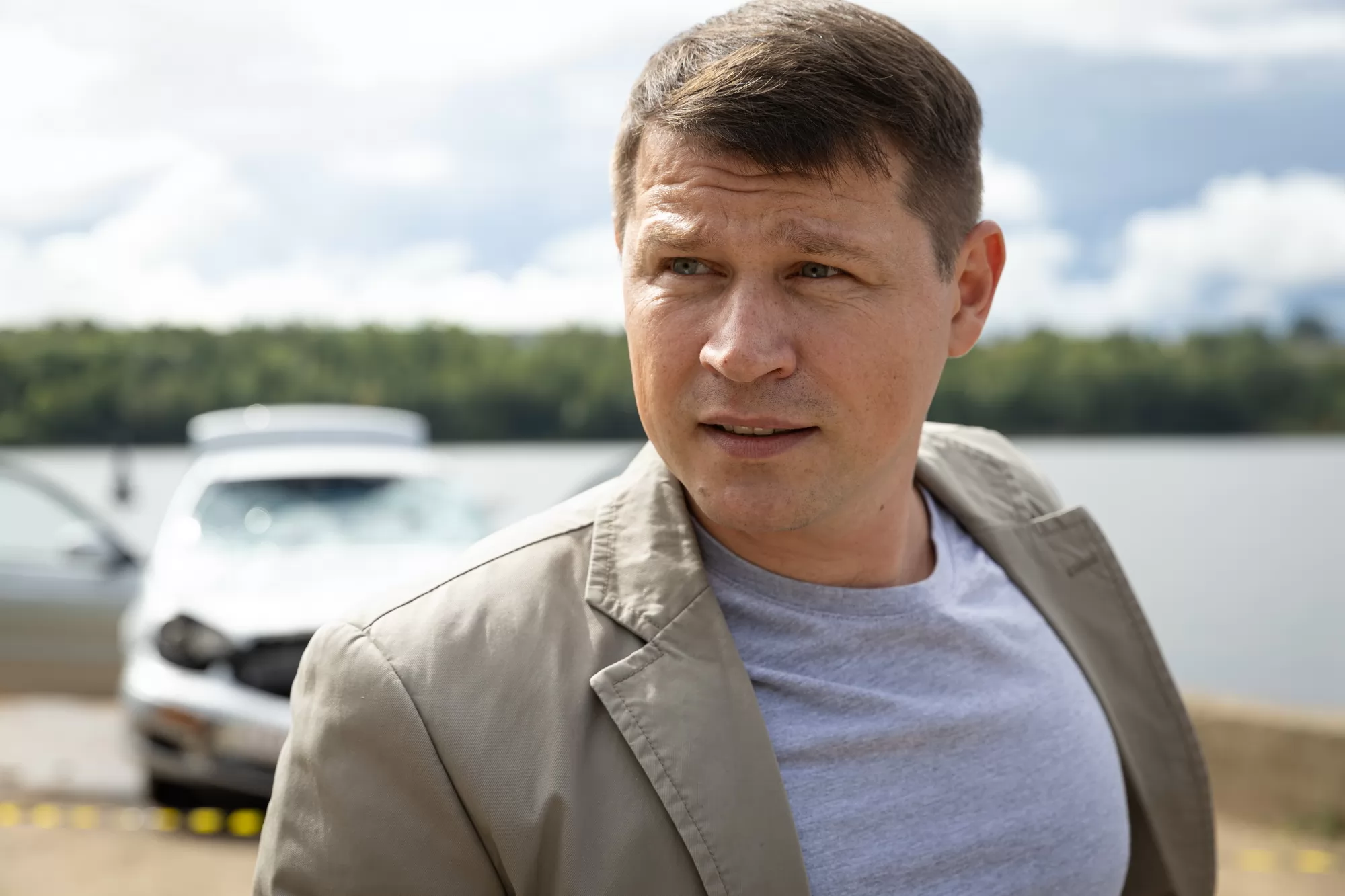 Сериал Стражник (2023-2025). Кадр N264407