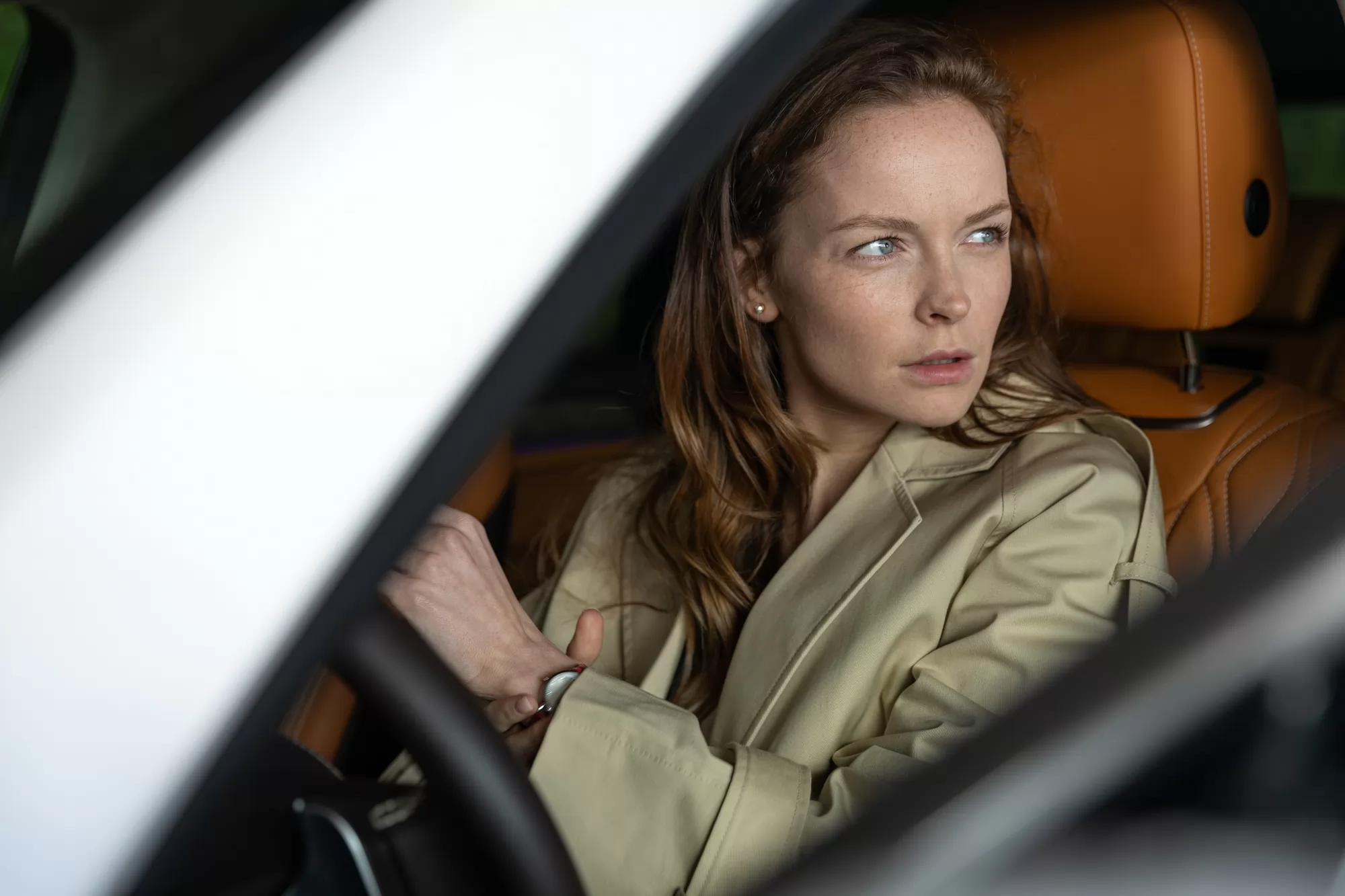 Сериал Стражник (2023-2025). Кадр N264412